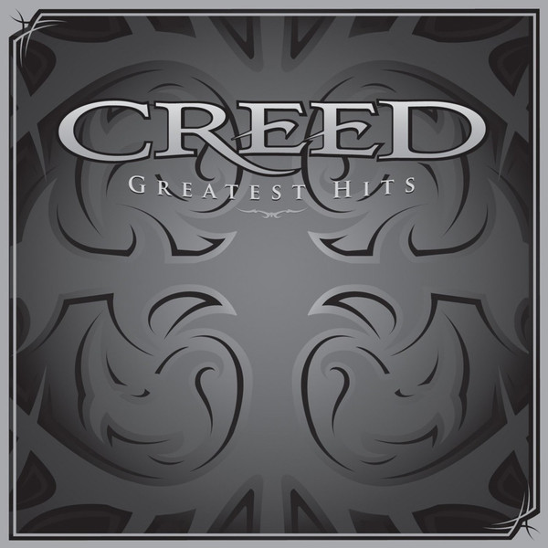 Creed – Greatest Hits cd nuevo