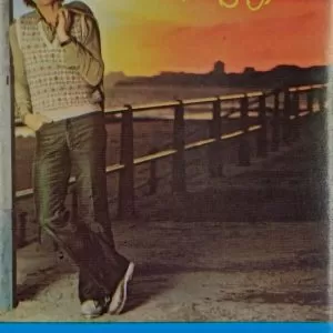Cliff Richard – Love Songs cassette usado