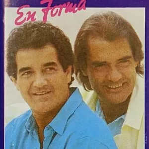 Duo Dinamico – En Forma cassette usado