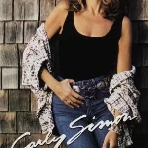Carly Simon – Have You Seen Me Lately? cassette usado