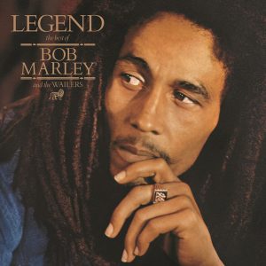 Bob Marley & The Wailers – Legend (The Best Of Bob Marley & The Wailers) cd doble nuevo