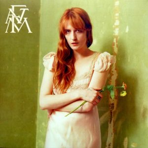 Florence + The Machine – High As Hope   vinilo nuevo