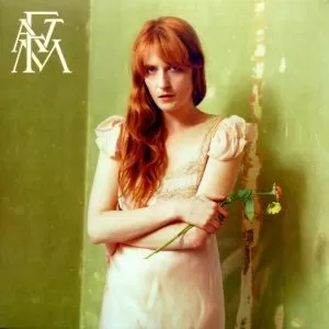 Florence + The Machine – High As Hope   vinilo nuevo