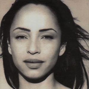 Sade – The Best Of Sade   cd nuevo