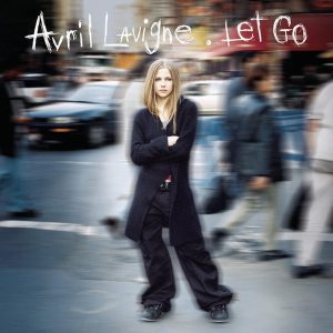 Avril Lavigne – Let Go   cd nuevo