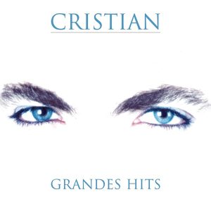 Cristian – Grandes Hits   cd nuevo