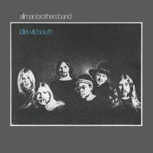 The Allman Brothers Band – Idlewild South   vinilo nuevo