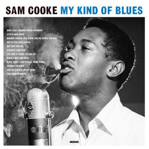 Sam Cooke – My Kind Of Blues vinilo nuevo