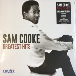 Sam Cooke – Greatest Hits viniklo nuevo