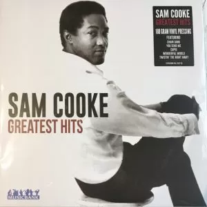 Sam Cooke – Greatest Hits  viniklo nuevo