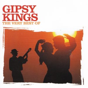 Gipsy Kings – The Very Best Of   cd nuevo