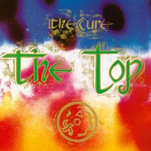The Cure – The Top cd doble nuevo