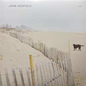 John Scofield – John Scofield vinilo nuevo