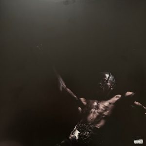 Travis Scott – Utopia vinilo doble nuevo