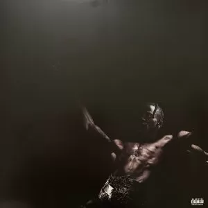 Travis Scott – Utopia   vinilo doble nuevo