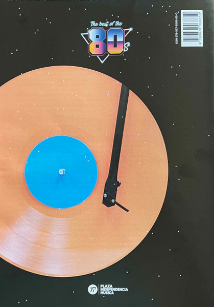 Phil Collins – No Jacket Required vinilo nuevo - Imagen 3