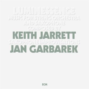 Keith Jarrett / Jan Garbarek – Luminessence vinilo nuevo