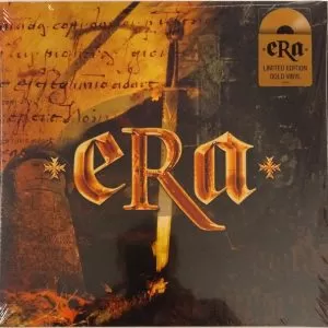 Era – Era   vinilo nuevo