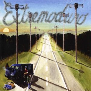 Extremoduro – Grandes Éxitos Y Fracasos (Episodio Primero) cd nuevo