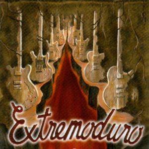 Extremoduro – Grandes Éxitos Y Fracasos (Episodio Segundo) cd nuevo