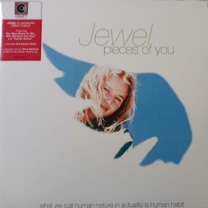 Jewel – Pieces Of You   vinilo doble nuevo
