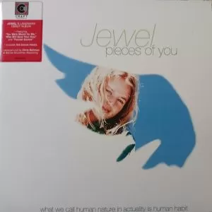 Jewel – Pieces Of You   vinilo doble nuevo