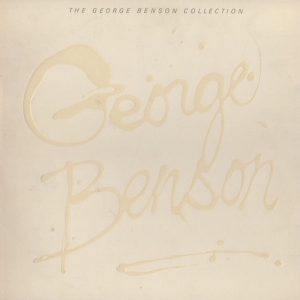 George Benson – The George Benson Collection vinilo doble usado