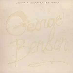 George Benson – The George Benson Collection vinilo doble usado