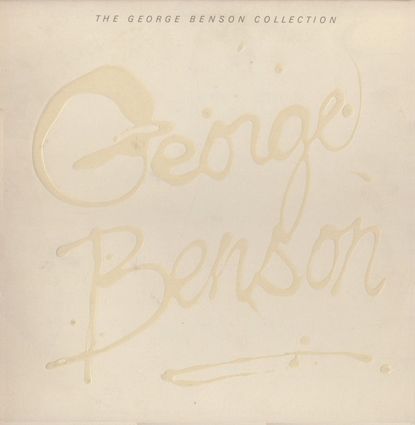 George Benson – The George Benson Collection vinilo doble usado