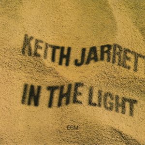 Keith Jarrett – In The Light cd doble nuevo