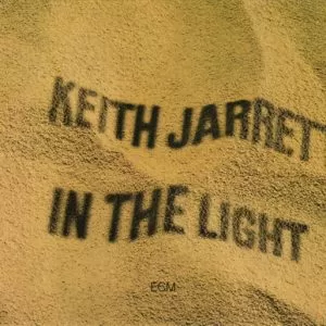 Keith Jarrett – In The Light  cd doble nuevo