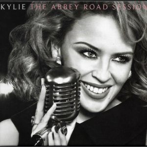 Kylie – The Abbey Road Sessions cd nuevo