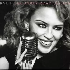 Kylie – The Abbey Road Sessions cd nuevo