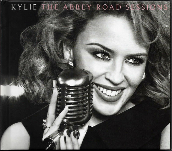 Kylie – The Abbey Road Sessions cd nuevo