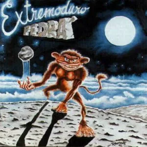 Extremoduro – Pedrá cd nuevo