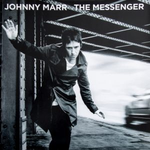 Johnny Marr – The Messenger   vinilo nuevo