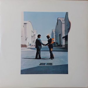 Pink Floyd – Wish You Were Here cd nuevo