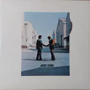 Pink Floyd – Wish You Were Here   cd nuevo