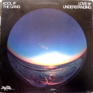 Kool & The Gang – Love & Understanding   vinilo usado
