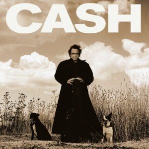 Johnny Cash – American Recordings   vinilo nuevo