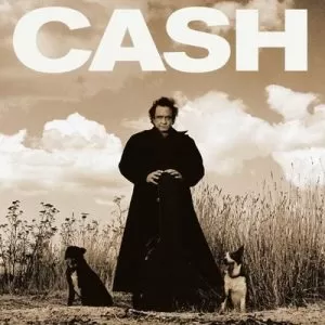 Johnny Cash – American Recordings vinilo nuevo
