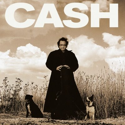 Johnny Cash – American Recordings vinilo nuevo