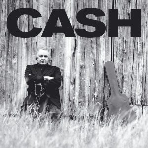 Johnny Cash – American II: Unchained   vinilo nuevo
