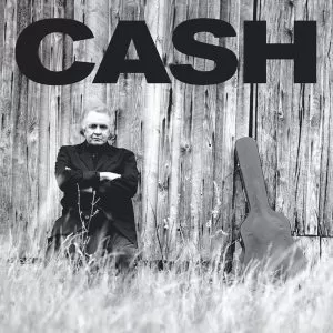 Johnny Cash – American II: Unchained vinilo nuevo