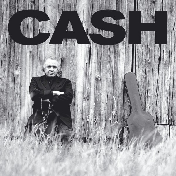 Johnny Cash – American II: Unchained vinilo nuevo