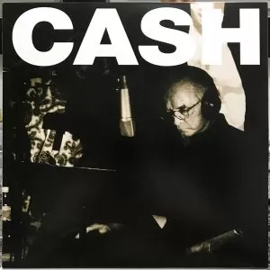 Johnny Cash – American V: A Hundred Highways vinilo nuevo