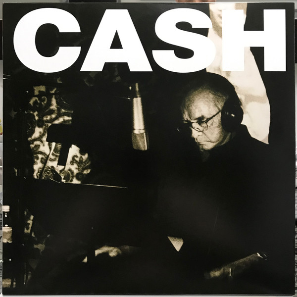 Johnny Cash – American V: A Hundred Highways vinilo nuevo