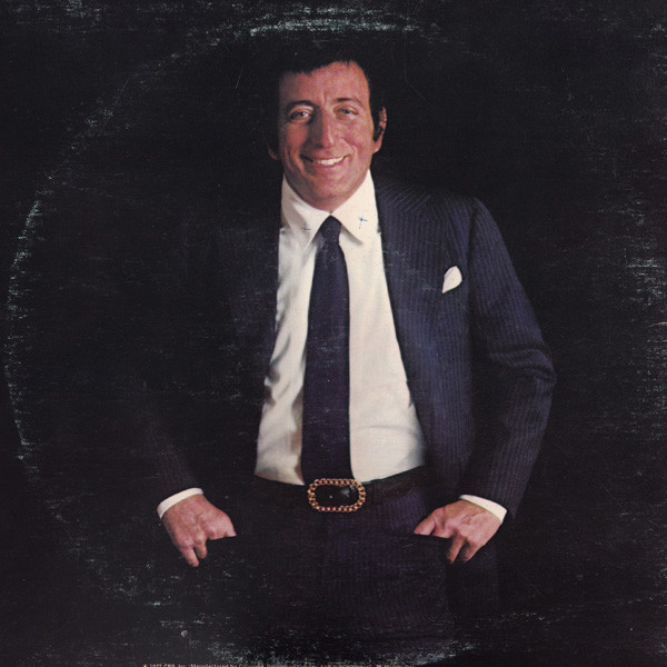 Tony Bennett – All Time Greatest Hits vinilo doble usado - Imagen 2