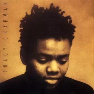 Tracy Chapman – Tracy Chapman   cd nuevo